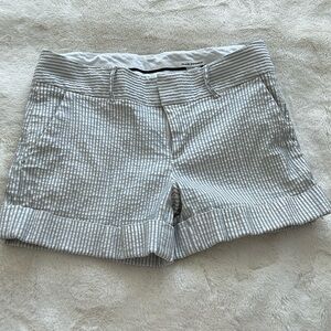 Club Monaco size 6 women shorts